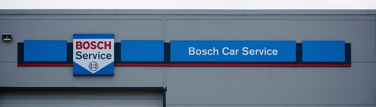 Bosch Car Service Flik / Lemelerveld